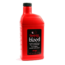 1 Pint of Fake Blood product photo