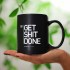 Get Shit Done Mug product photo 2