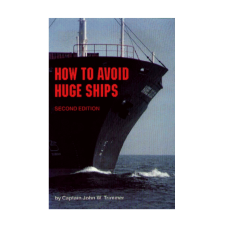 How to Avoid Huge Ships product photo