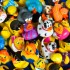 100 Rubber Duckies product photo 1