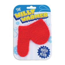 The Willy Warmer product photo
