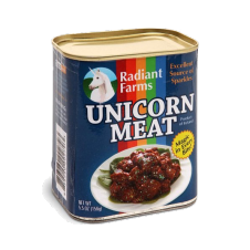 Unicorn Meat product photo