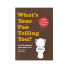 Analyze Your Poop product photo