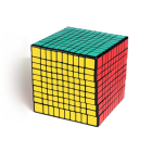 10x10x10 Speed Cube product photo