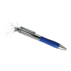 A Shocking Pen product photo