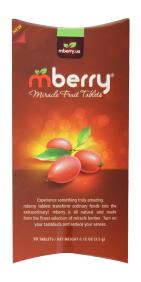 Miracle Fruit Tablets product photo