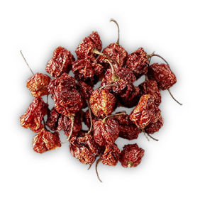 Hottest Peppers in the World product photo