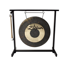 Table Top Gong product photo