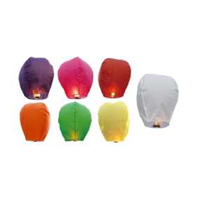 Sky Lanterns product photo