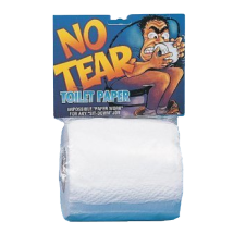 No-Tear Toilet Paper Roll product photo