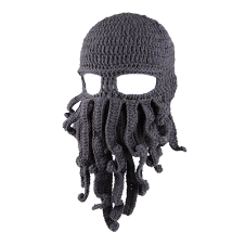 Octopus Beanie product photo