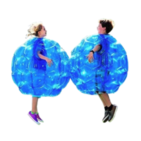 Bumper Ball Suits product photo