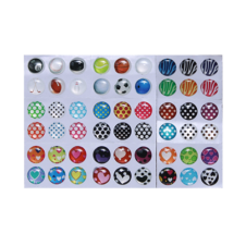 Home Button Sticker Set product photo