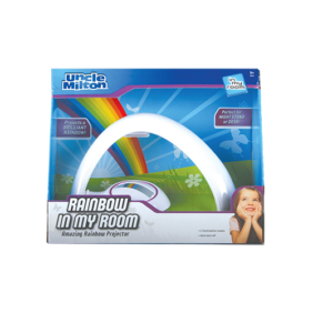 Rainbow In My Room product photo