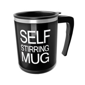 Self-Stirring Mug product photo