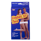 Undies For Two product photo