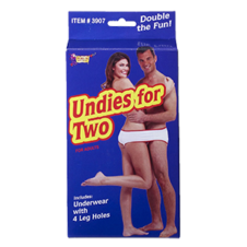 Undies For Two product photo