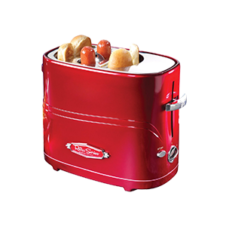 Hot Dog Toaster product photo