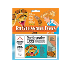 Rattlesnake Eggs product photo